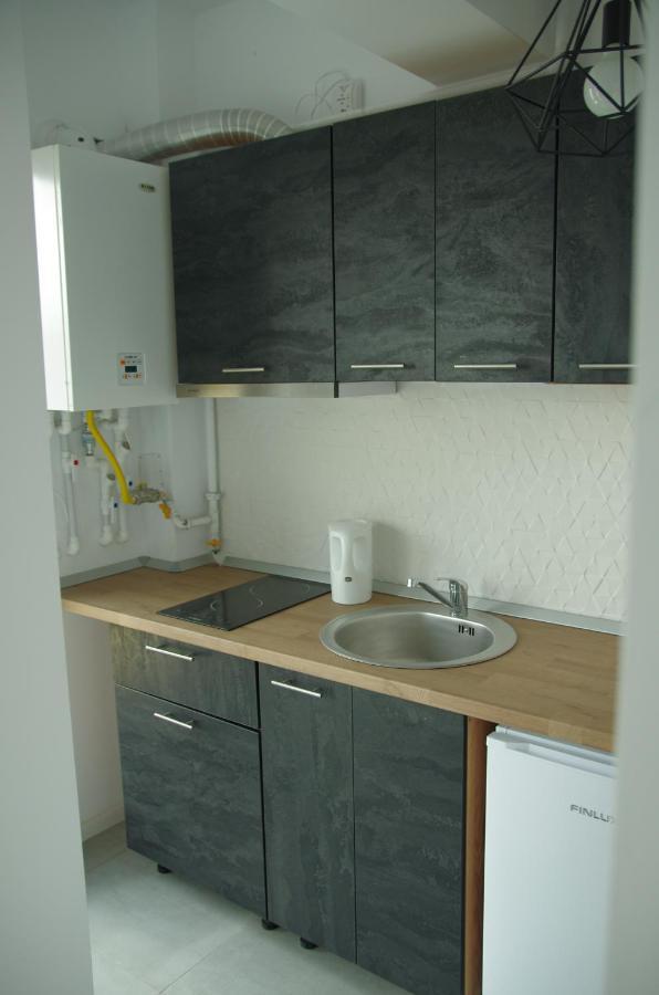 Studio David Eforie Nord Luaran gambar